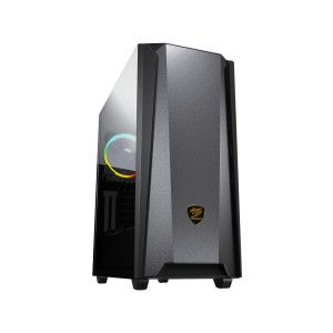 COUGAR MX660