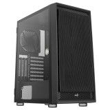 Aerocool GRAPHITEV1 Computer Case Mesh Front Panel