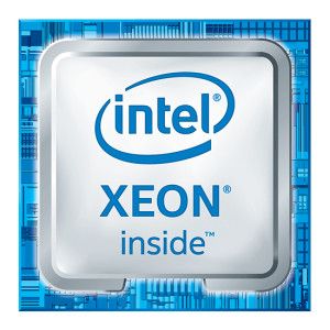 Fujitsu Intel Xeon E-2136