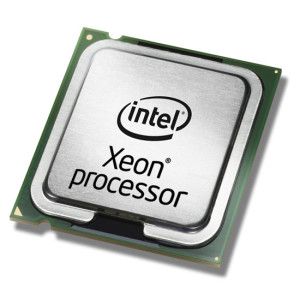 Fujitsu Intel Xeon Processor L5430