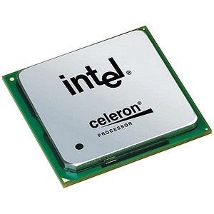 HP Intel Celeron E3300