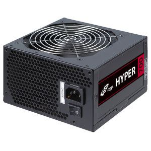 FSP Hyper S