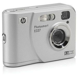 HP E337