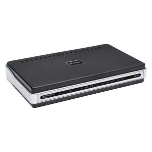 D-Link DIR-130
