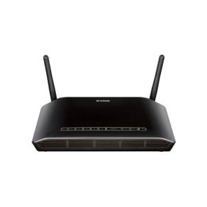 D-Link DSL-2751/E