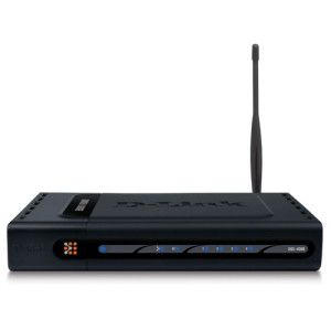 D-Link DGL-4300/E