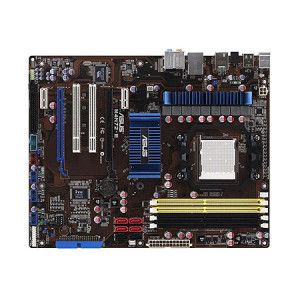 ASUS M4N72-E