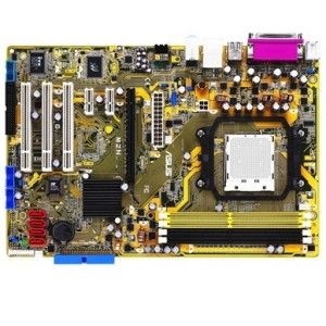 ASUS M2N