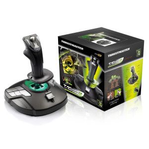 Thrustmaster T.16000M