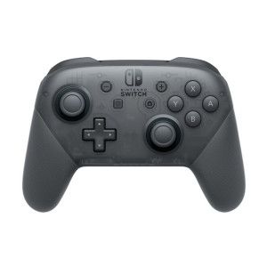 Nintendo Switch Pro Controller