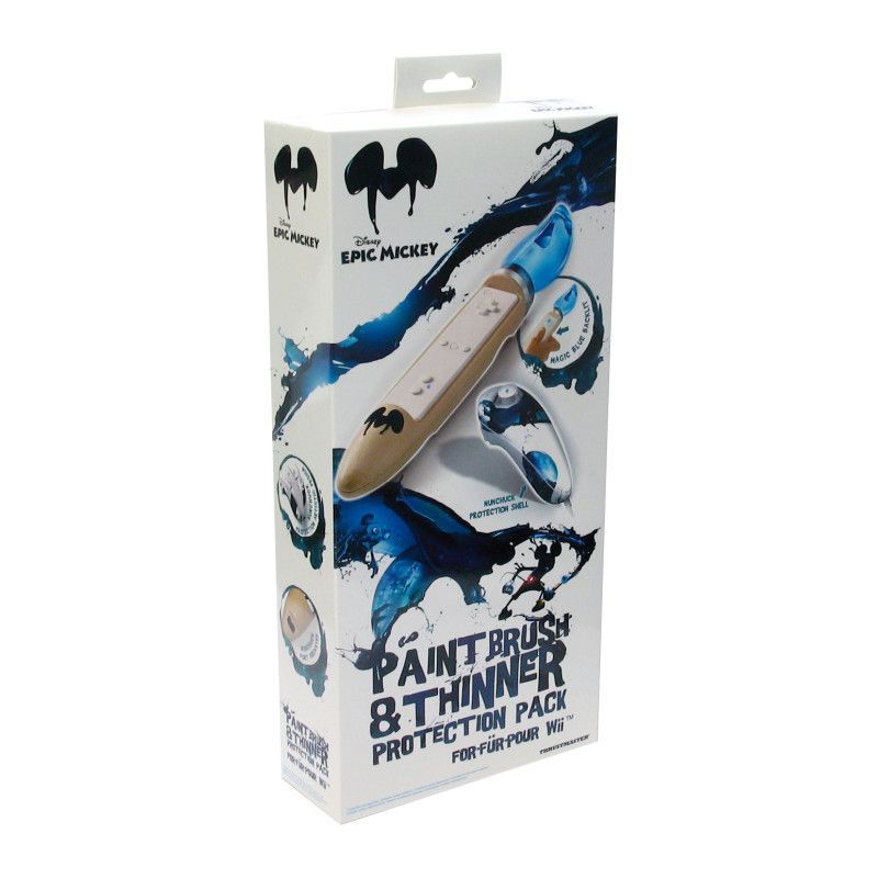 Thrustmaster Epic Mickey