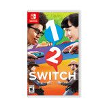 Nintendo 1-2 Switch Switch