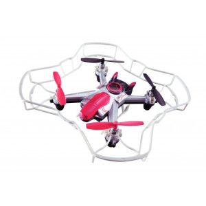 Alpha Group Voice Command Drone