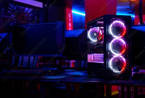 Kompytery PC