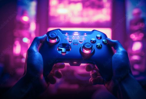 Kontrolery
